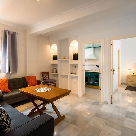 Victoria 5 Apartment Σεβίλλη Εξωτερικό φωτογραφία