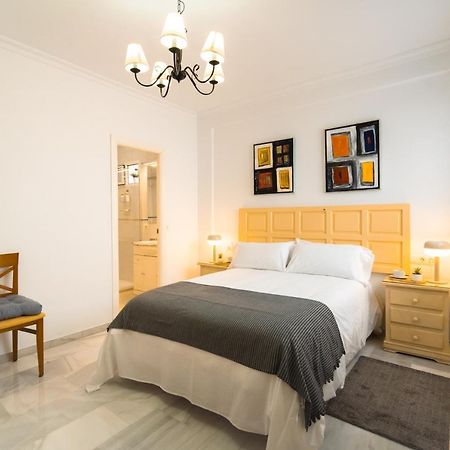 Victoria 5 Apartment Σεβίλλη Εξωτερικό φωτογραφία