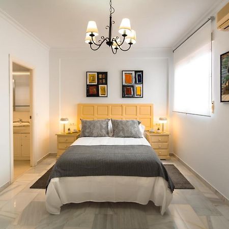 Victoria 5 Apartment Σεβίλλη Εξωτερικό φωτογραφία