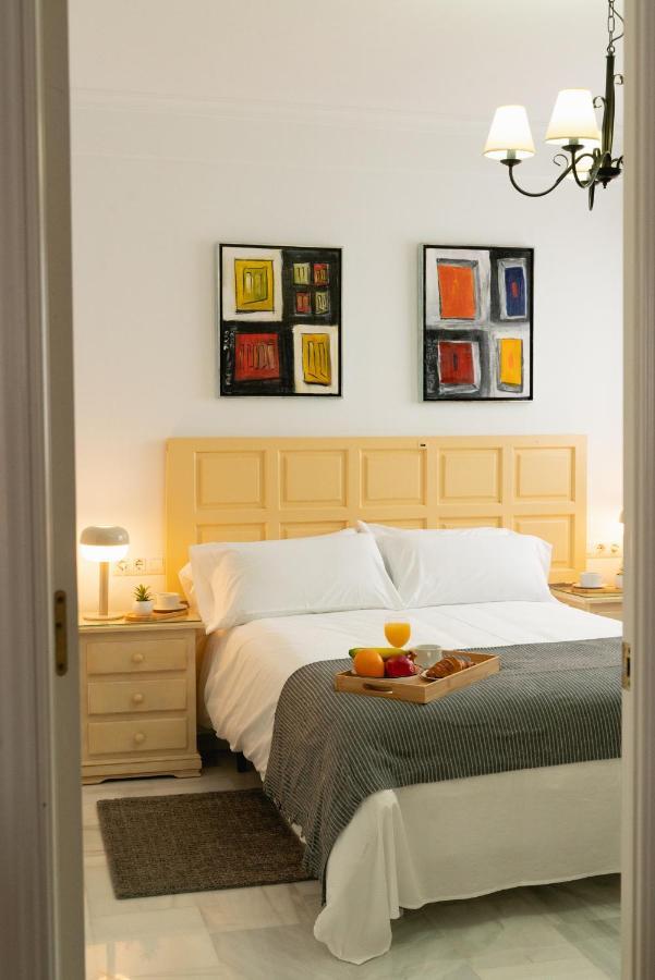 Victoria 5 Apartment Σεβίλλη Εξωτερικό φωτογραφία
