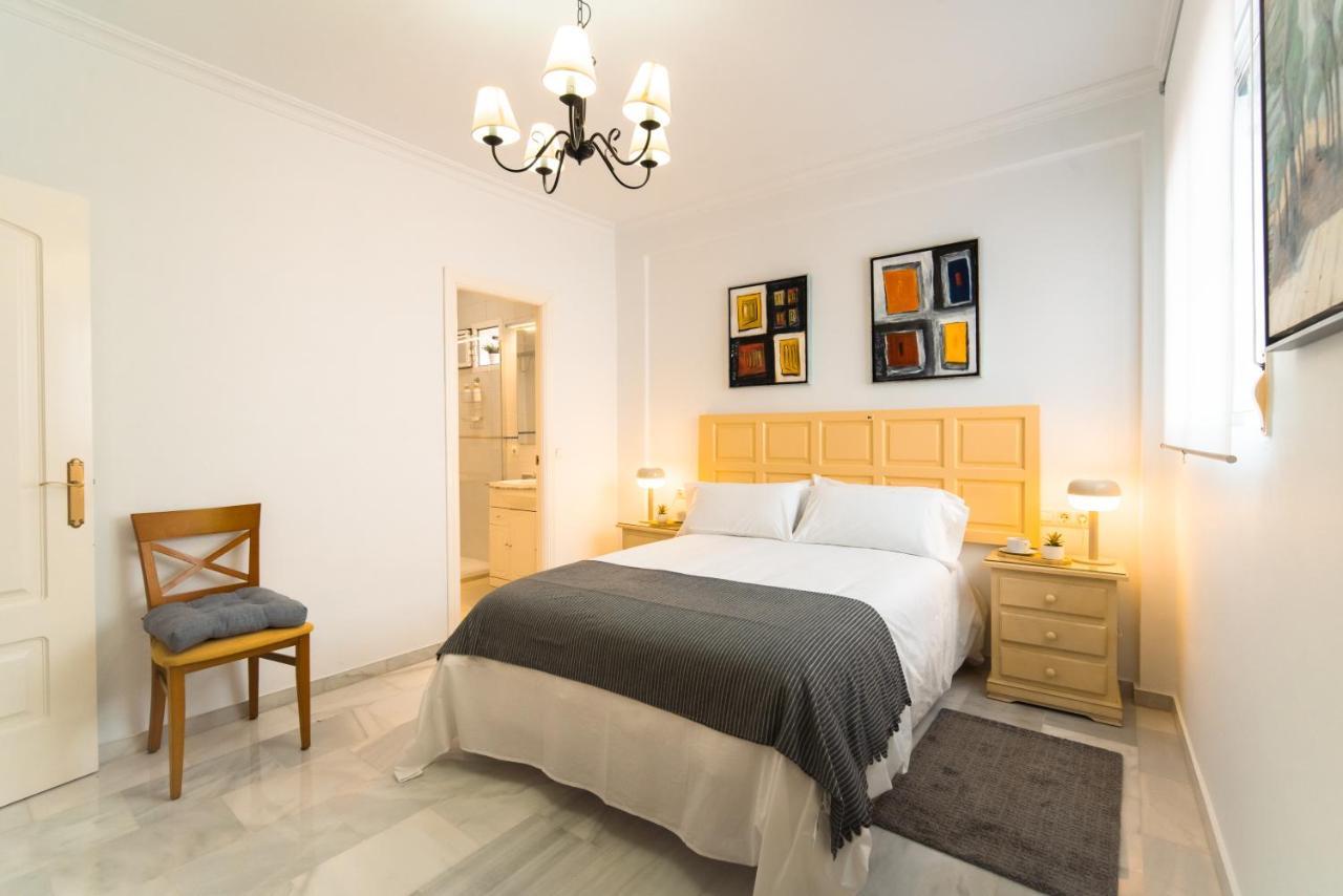 Victoria 5 Apartment Σεβίλλη Εξωτερικό φωτογραφία