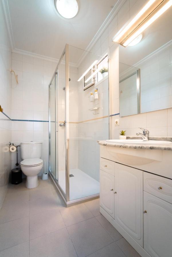 Victoria 5 Apartment Σεβίλλη Εξωτερικό φωτογραφία