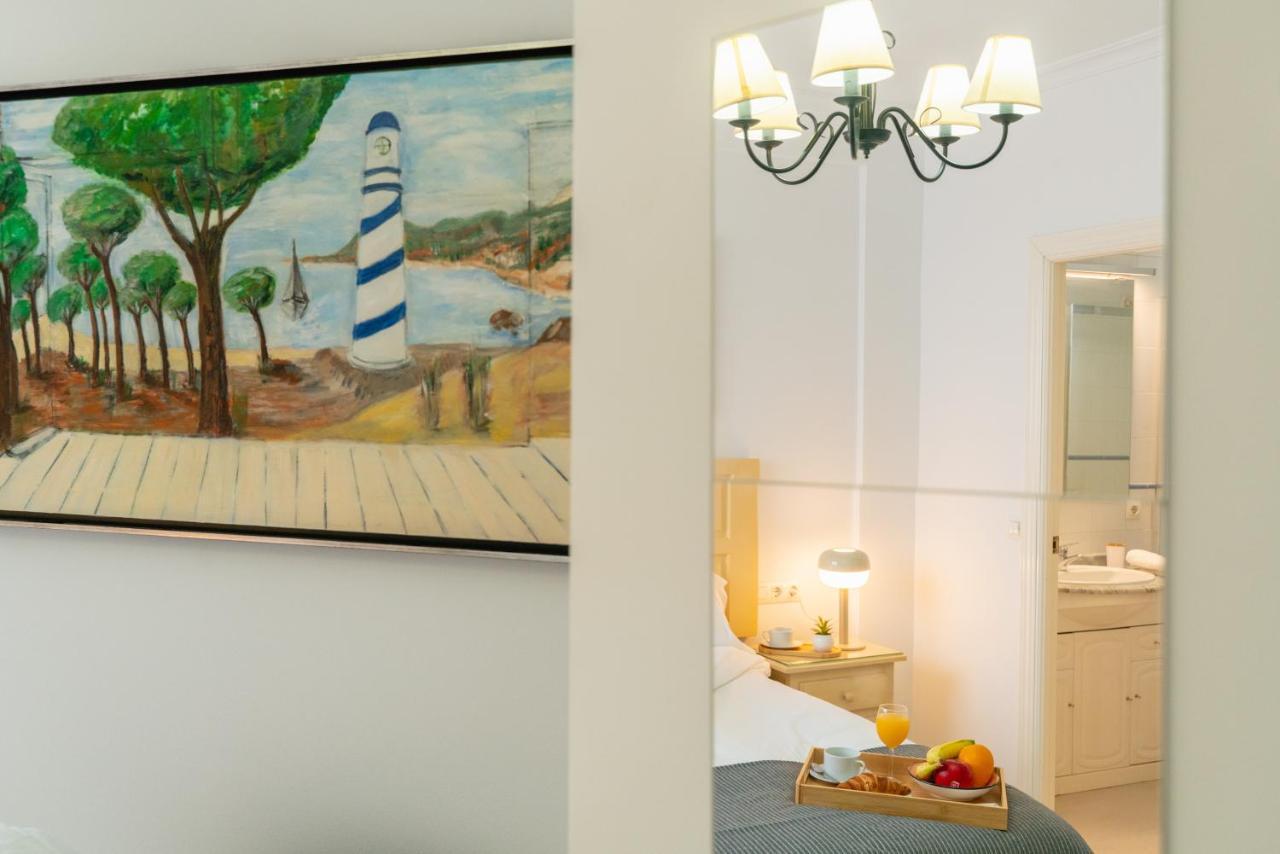 Victoria 5 Apartment Σεβίλλη Εξωτερικό φωτογραφία