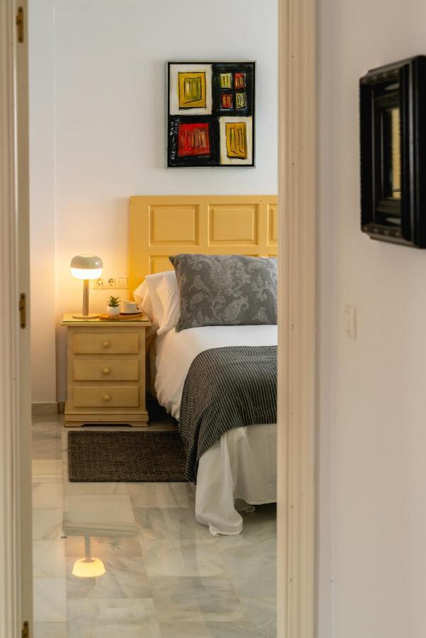 Victoria 5 Apartment Σεβίλλη Εξωτερικό φωτογραφία